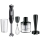Braun Blender ręczny MultiQuick 55307MBK - 1323588 - zdjęcie 4